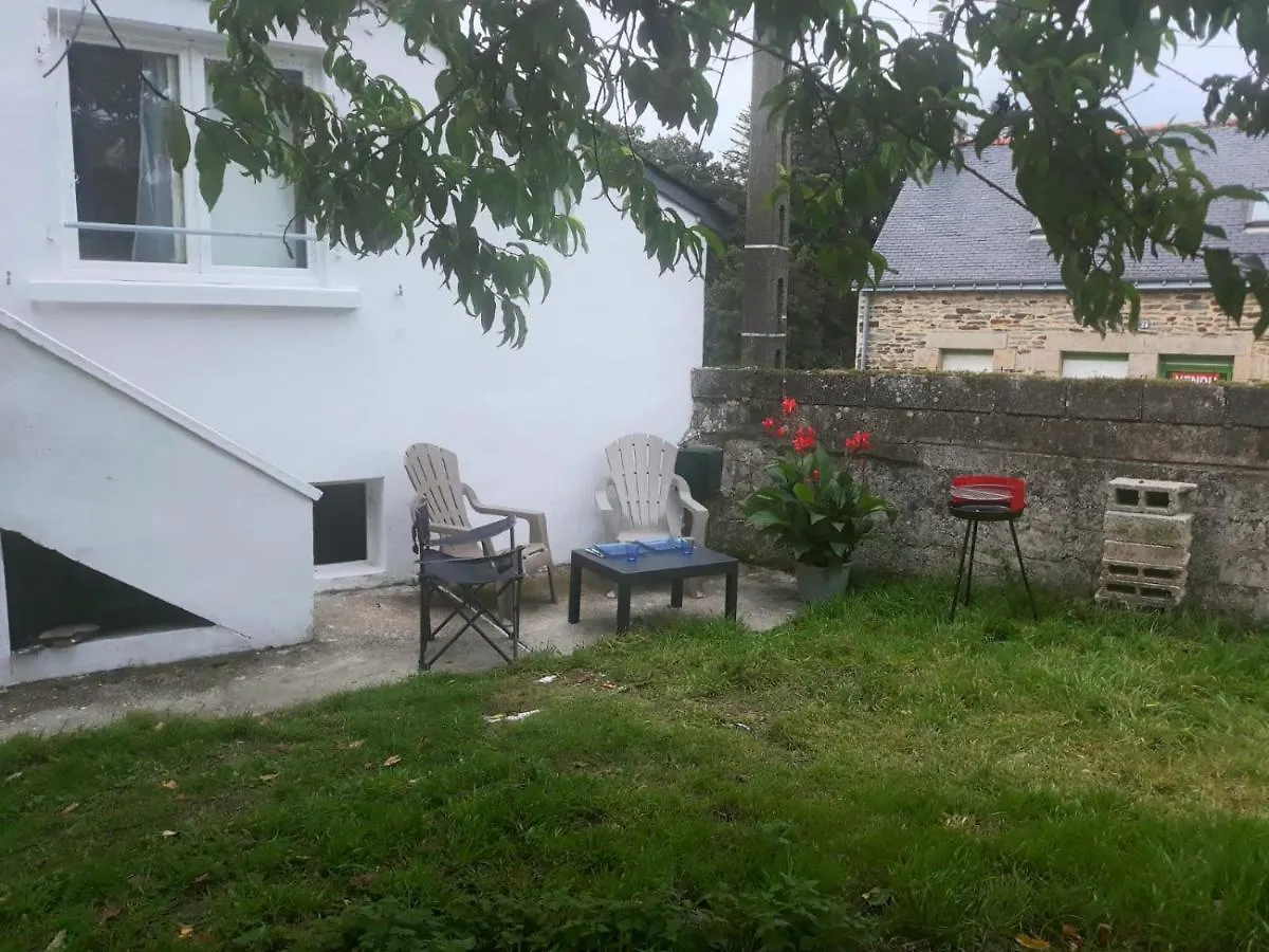 Cosy Et Moderne Centre Ville Gourin